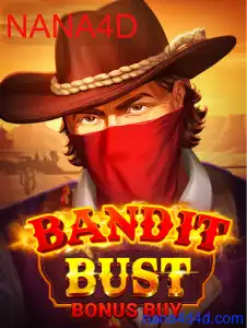 BanditBustBonusBuy